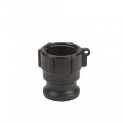 Banjo Coupler 1-1/2"Male Adapter Female Thread
