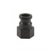 Banjo Male Adapter 1" Female Thread Poly Cam Lever Coupler 2 Banjo Male Adapter 1" Female Thread Poly Cam Lever Coupler -Home Improvement Sales Shop 48780096 1