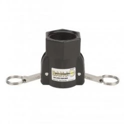 Banjo 1" Female Coupler Female Thread