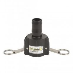 Banjo Female Coupler 1" Hose Shank