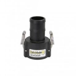 Banjo 2" Female Coupler Hose Shank