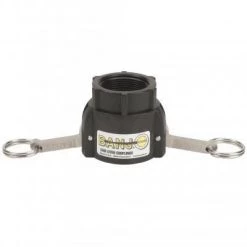 Banjo 1-1/2" Female Coupler Female Thread