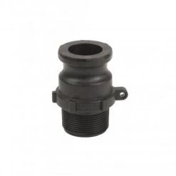 Banjo Coupler 1-1/2" Male Adapter Male Thread