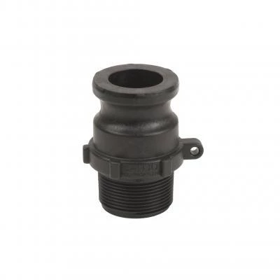 Banjo Coupler 1-1/2" Male Adapter Male Thread 3 Banjo Coupler 1-1/2" Male Adapter Male Thread