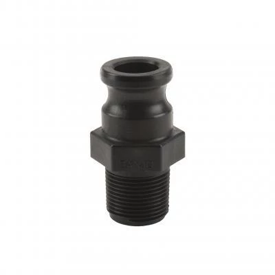 Banjo Coupler 1" Male Adapter Male Thread 3 Banjo Coupler 1" Male Adapter Male Thread