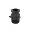 Banjo 2" Male Adapter Male Thread -Home Improvement Sales Shop 48780201 1 1