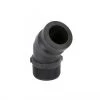 Banjo 2" Male Adapter Male Thread 45° 1 Banjo 2" Male Adapter Male Thread 45° -Home Improvement Sales Shop 48780256 1