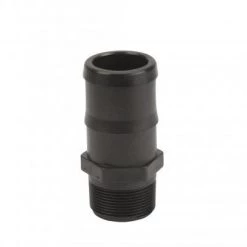 Banjo 1-1/2" x 2" Male Thread Hose Shank