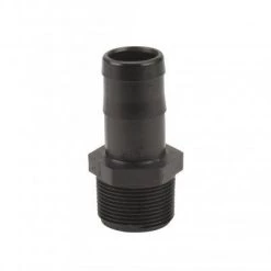 Banjo Male 1 1/4" x 1 1/4" Hose Shank