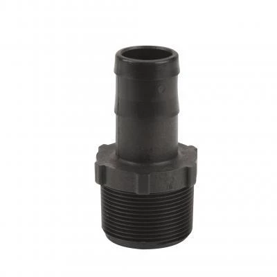 Banjo 1-1/2" x 1-1/4" Male Thread Hose Shank 3 Banjo 1-1/2" x 1-1/4" Male Thread Hose Shank