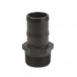 Banjo 2" Male Thread Hose Shank