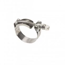 Banjo 1.25" T-Bolt Hose Clamp 1.62" to 1.87"