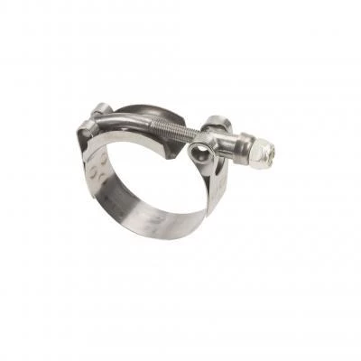 Banjo 1.25" T-Bolt Hose Clamp 1.62" to 1.87" 3 Banjo 1.25" T-Bolt Hose Clamp 1.62" to 1.87"