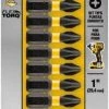 DeWalt Flextorq Screwdriving Bit PH2 Tip 2 DeWalt Flextorq Screwdriving Bit PH2 Tip -Home Improvement Sales Shop 487918 1
