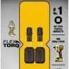 DeWalt 1 in Flextorq Screwdriving Bit SQ1 Tip 2 Pack -Home Improvement Sales Shop 487919 1