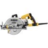 Dewalt Circular Saw 7-1/4 in. Worm Drive with Electric Brake 2 Dewalt Circular Saw 7-1/4 in. Worm Drive with Electric Brake -Home Improvement Sales Shop 487996 1
