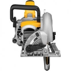 Dewalt Circular Saw 7-1/4 in. Worm Drive with Electric Brake 8 Dewalt Circular Saw 7-1/4 in. Worm Drive with Electric Brake -Home Improvement Sales Shop 487996 3