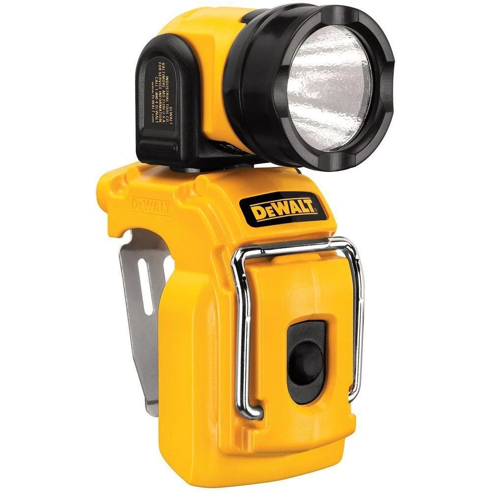 DeWalt 12V Max LED Work Light with Magnet 3 DeWalt 12V Max LED Work Light with Magnet