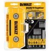 DeWalt 15 pc Magnetic Toughcase 2 DeWalt 15 pc Magnetic Toughcase -Home Improvement Sales Shop 488211 1