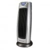 Comfort Zone Ceramic Tower Space Heater w/Remote -Home Improvement Sales Shop 48840032 1 2