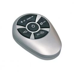 Comfort Zone Ceramic Tower Space Heater w/Remote -Home Improvement Sales Shop 48840032 3