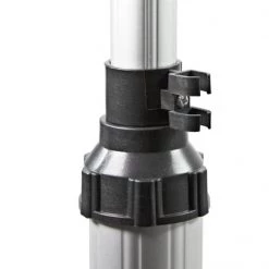 OUTDOOR/INDOOR ELECTRIC PATIO HEATER STAND -Home Improvement Sales Shop 48840039.2 1