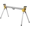 DeWalt Heavy Duty Miter Saw Stand -Home Improvement Sales Shop 488509 1