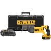 DeWalt 20V Cordless Reciprocating Saw Kit -Home Improvement Sales Shop 488606 1