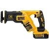 DeWalt 20V MAX XR Brushless Compact Reciprocating Saw Kit -Home Improvement Sales Shop 488607 1