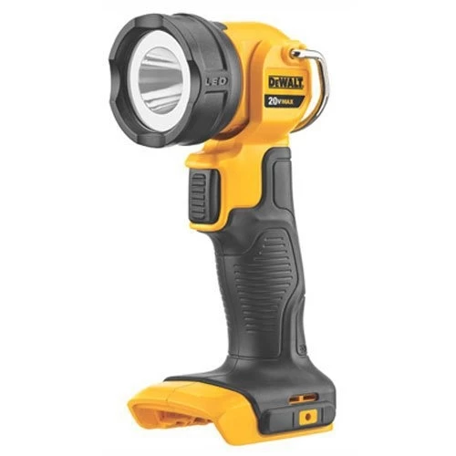 DeWalt 20V Max LED Work Light 3 DeWalt 20V Max LED Work Light