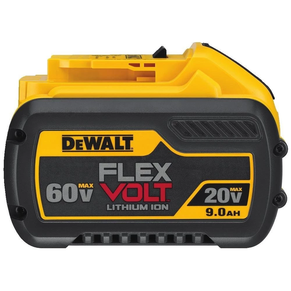 DeWalt 20V/60V Max Flexvolt 9.0AH Battery 3 DeWalt 20V/60V Max Flexvolt 9.0AH Battery