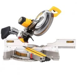 DeWalt 12" Double Bevel Sliding Compound Miter Saw 7 DeWalt 12" Double Bevel Sliding Compound Miter Saw -Home Improvement Sales Shop 488716 2