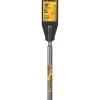 DeWalt 10" SDS Plus Chisels