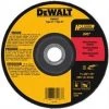 DeWalt 7" X .045" X 7/8" Metal Cutting Wheel 1 DeWalt 7" X .045" X 7/8" Metal Cutting Wheel -Home Improvement Sales Shop 489058 1
