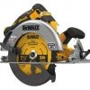 DeWalt DCS573B 20V MAX* 7-1/4 Inch Brushless Cordless Circular Saw -Home Improvement Sales Shop 489093