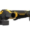 DeWalt DCG416B 20V MAX* 4 1/2 Inch - 5 Inch Brushless Cordless Paddle Switch Angle Grinder 2 DeWalt DCG416B 20V MAX* 4 1/2 Inch - 5 Inch Brushless Cordless Paddle Switch Angle Grinder -Home Improvement Sales Shop 489094