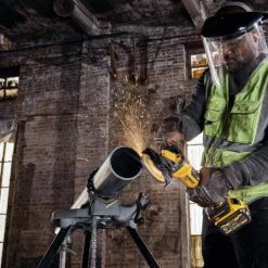 DeWalt DCG416B 20V MAX* 4 1/2 Inch - 5 Inch Brushless Cordless Paddle Switch Angle Grinder 5 DeWalt DCG416B 20V MAX* 4 1/2 Inch - 5 Inch Brushless Cordless Paddle Switch Angle Grinder -Home Improvement Sales Shop 489094 1