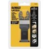 DeWalt Oscillating Wood with Nails Blade 1 DeWalt Oscillating Wood with Nails Blade -Home Improvement Sales Shop 489173 1