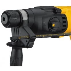 DeWalt 20V Max XR Brushless 1" D-Handle Rotary Hammer 7 DeWalt 20V Max XR Brushless 1" D-Handle Rotary Hammer -Home Improvement Sales Shop 489417 3