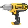 DeWalt 20V Max 1/2" High Torque Impact Wrench 2 DeWalt 20V Max 1/2" High Torque Impact Wrench -Home Improvement Sales Shop 489451 1