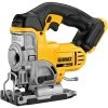 DeWalt 20V Max Jig Saw -Home Improvement Sales Shop 489453 1