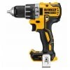 DeWalt 20V Max XR Li-Ion Brushless Compact Dril/Driver