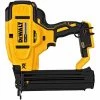 DeWalt 20V Max XR 18 GA Cordless Brad Nailer (Tool Only) 2 DeWalt 20V Max XR 18 GA Cordless Brad Nailer (Tool Only) -Home Improvement Sales Shop 489468 1