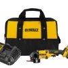 DeWalt DCG418X1 Flexvolt 60V MAX* Brushless 4 1/2 Inch - 6 Inch Cordless Grinder 2 DeWalt DCG418X1 Flexvolt 60V MAX* Brushless 4 1/2 Inch - 6 Inch Cordless Grinder -Home Improvement Sales Shop 489515