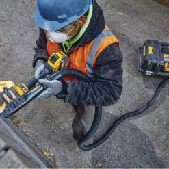 DeWalt DCG418X1 Flexvolt 60V MAX* Brushless 4 1/2 Inch - 6 Inch Cordless Grinder -Home Improvement Sales Shop 489515 3