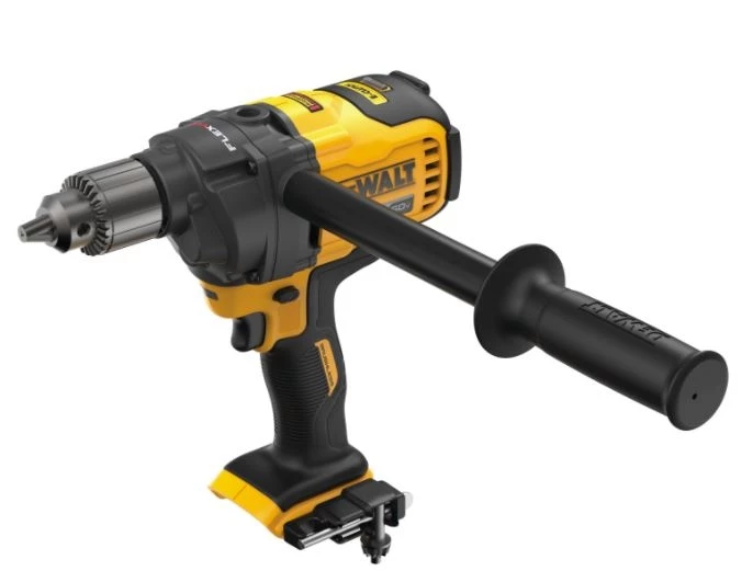 DeWalt DCD130B 60V MAX* Mixer/Drill 4 DeWalt DCD130B 60V MAX* Mixer/Drill - Image 2