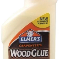 Elmer's Carpenters Wood Glue