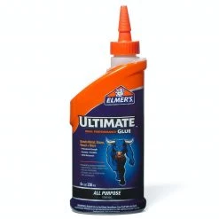 Ultimate Polyurethane 8oz Glue