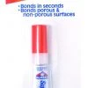 Elmer’s Super Glue - .07 oz Tube 2 Elmer’s Super Glue - .07 oz Tube -Home Improvement Sales Shop 490089 1