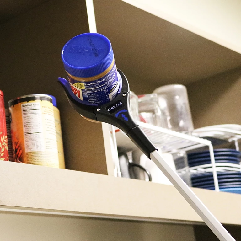 Ettore Grip’N Grab Reach Tool 9 Ettore Grip’N Grab Reach Tool - Image 7